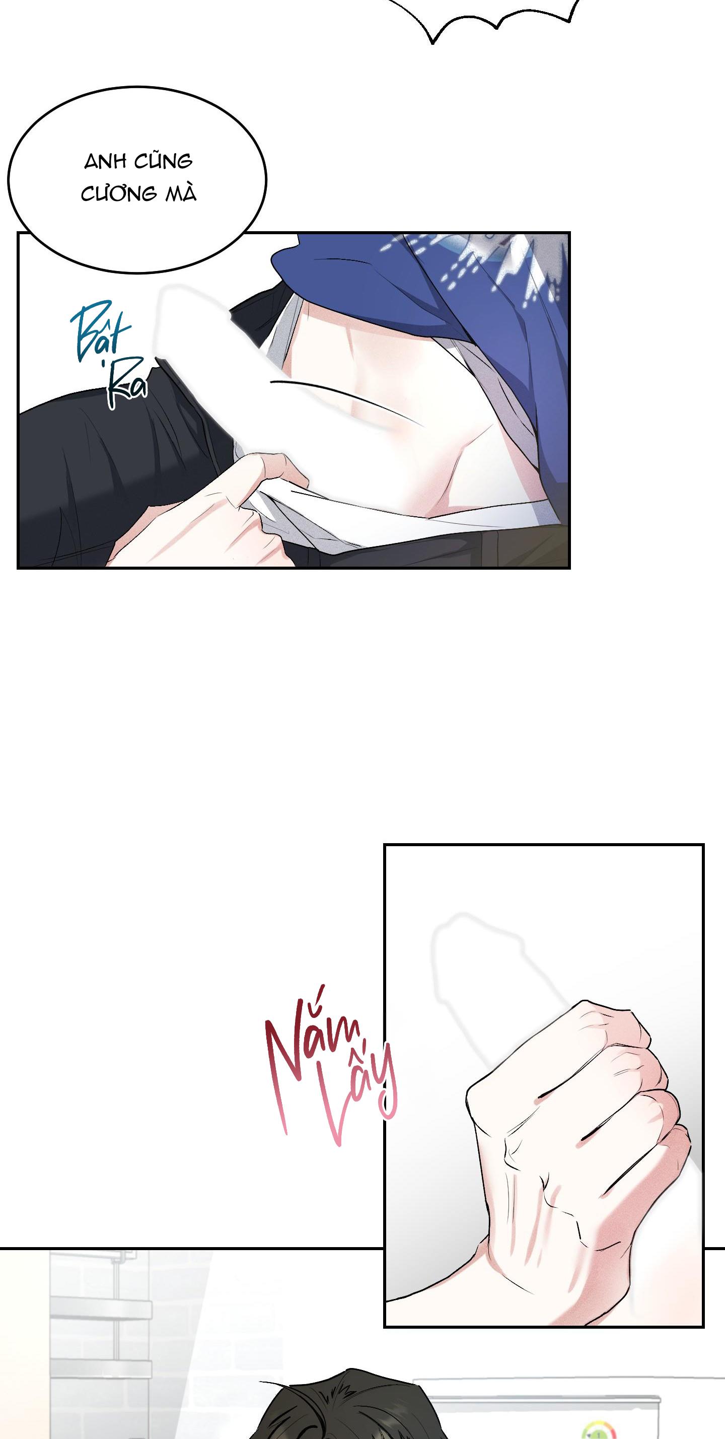 bắn là dính chapter 9 51