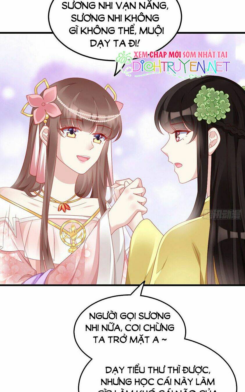 ta ở cổ đại nuôi nam nhân chapter 60 8