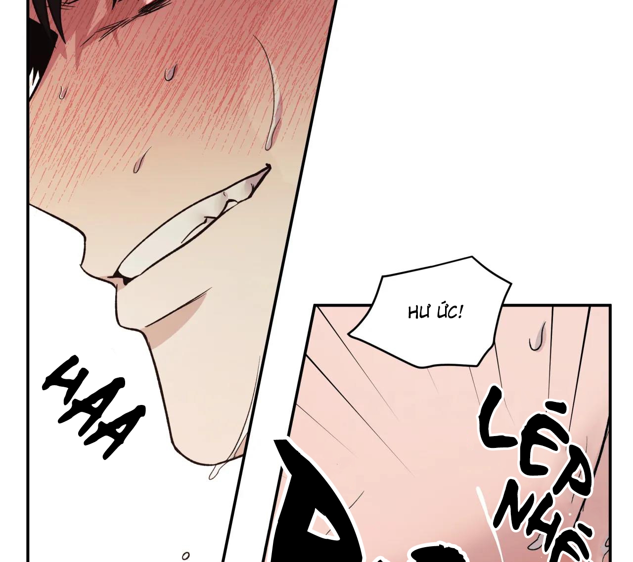 ám ảnh pheromone chapter 51 17