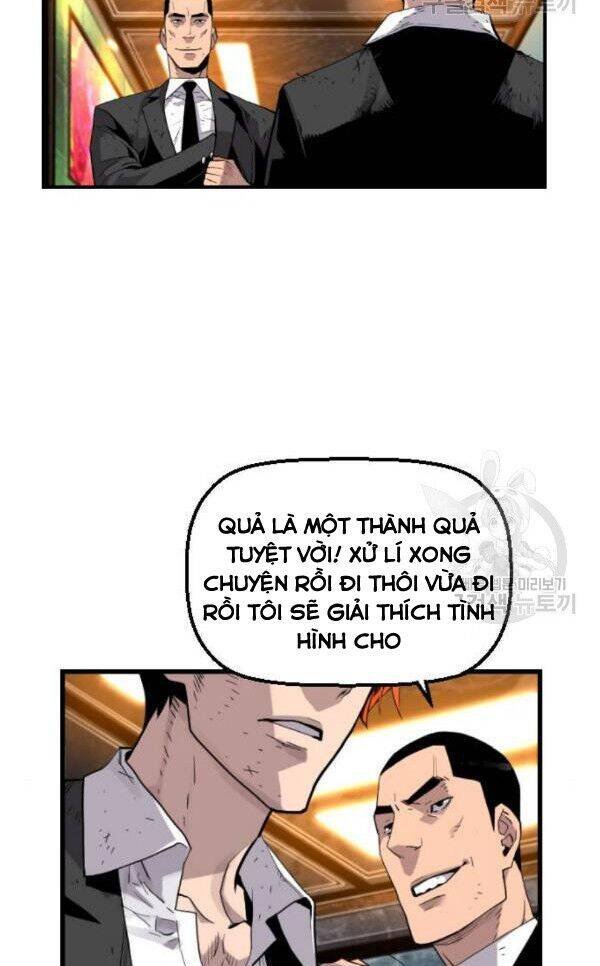 sự trở lại của kẻ khủng bố chapter 7 48