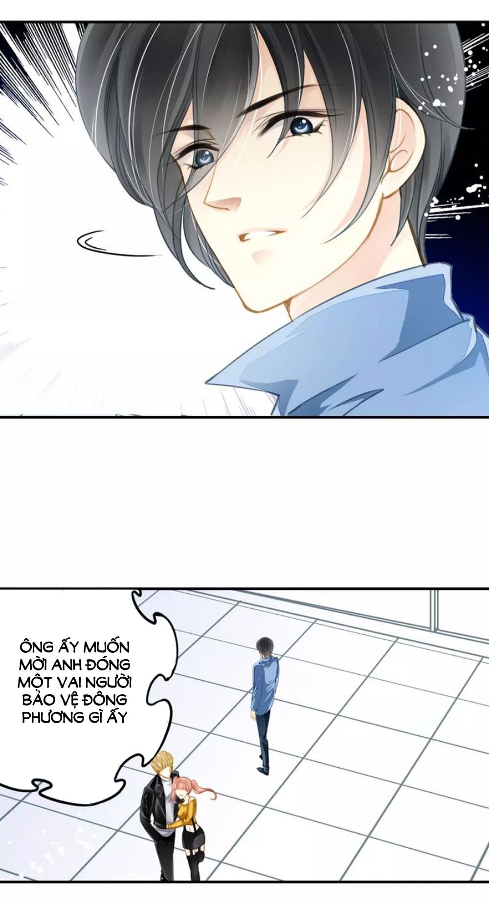 Siêu Sao Trứ Danh chapter 51 - Trang 9