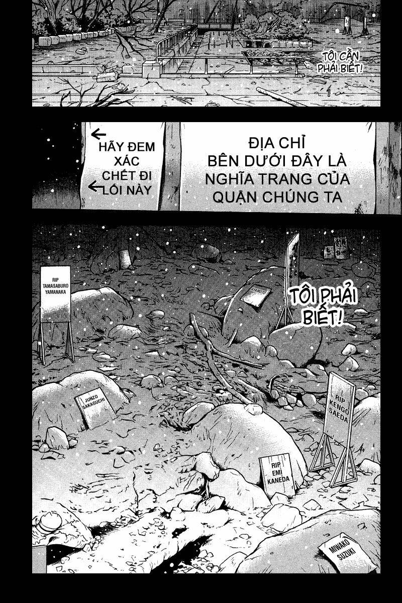 dragon head chapter 83 53