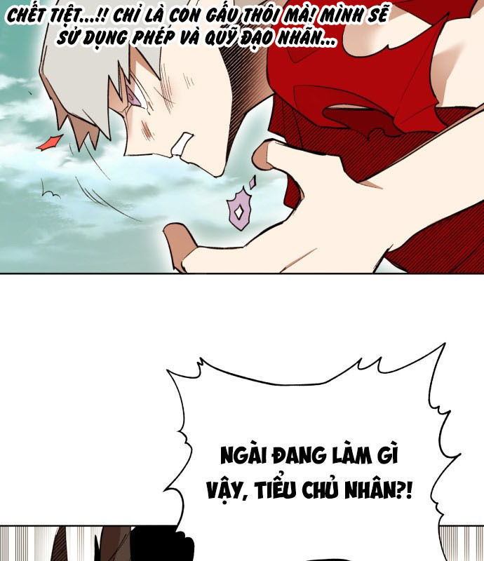 hard core leveling warrior chapter 176.5 9