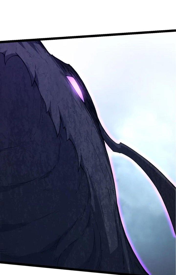 từ cây cổ thụ bắt đầu tiến hóa chapter 81 76