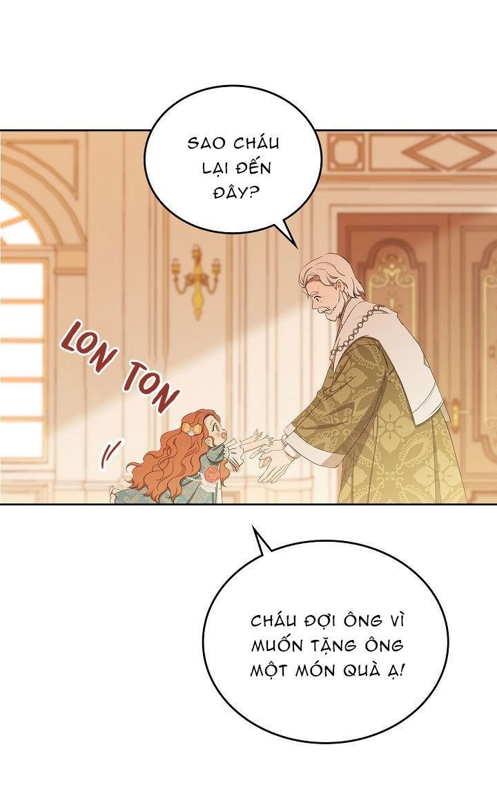 lần này tôi sẽ trở thành gia chủ chapter 13 33