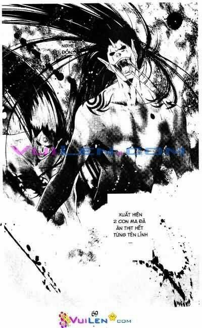 bát khuyển sỹ phương đông chapter 11 69