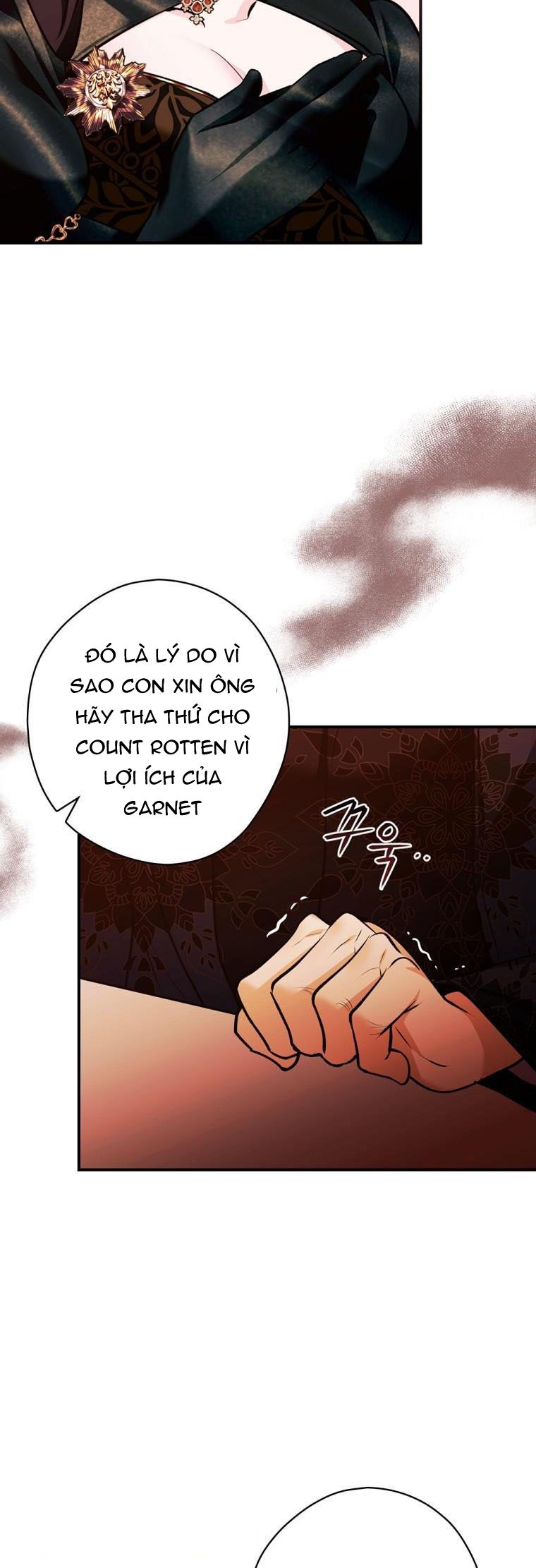 nàng tiểu thư nhà công tước chapter 18 10