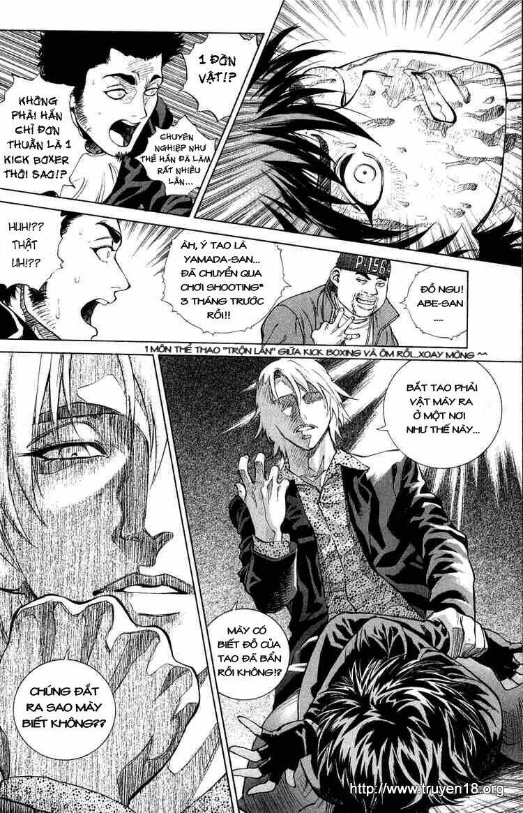 b-reaction chapter 6 21