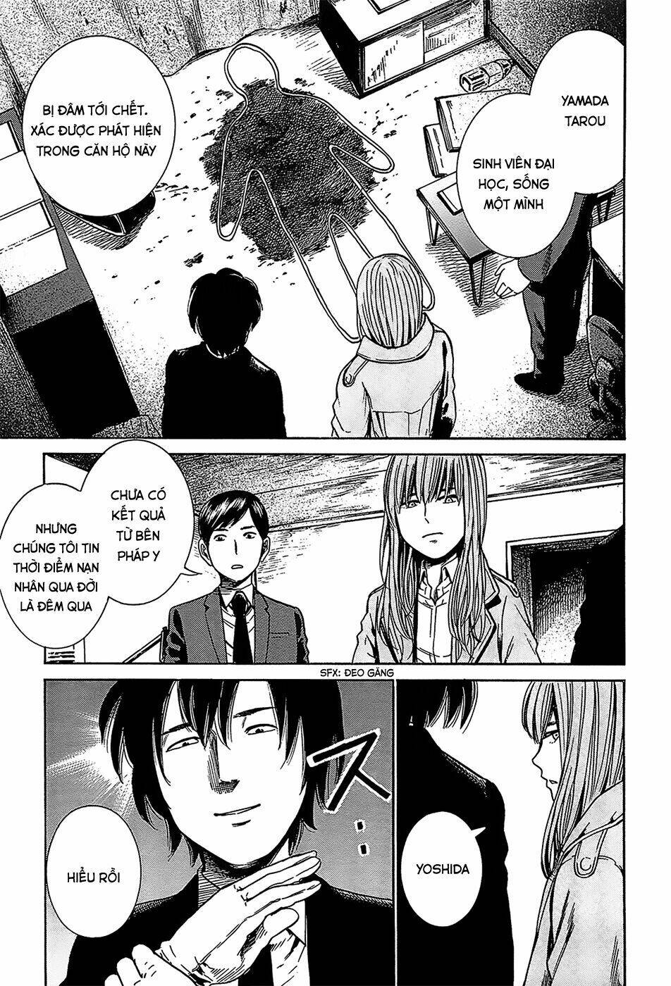 tokyo hatsu isekai yuki chapter 3 7