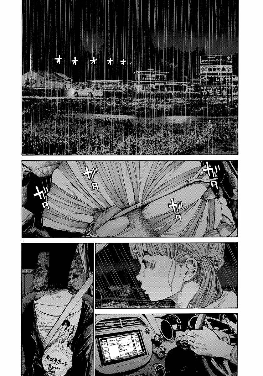 chúc ngủ ngon, punpun chapter 116 3