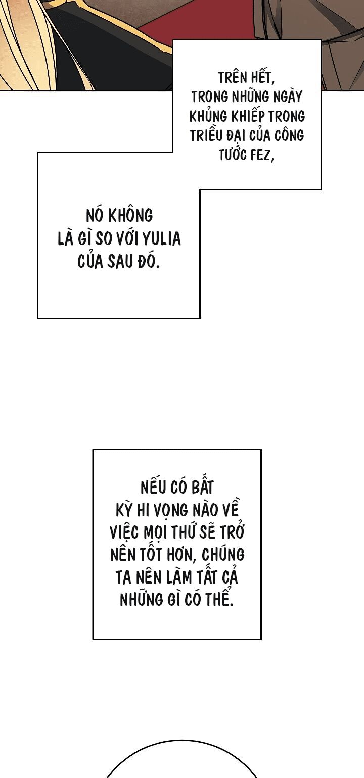 tôi trở thành hoàng đế bạo chúa trong tiểu thuyết chapter 46 51