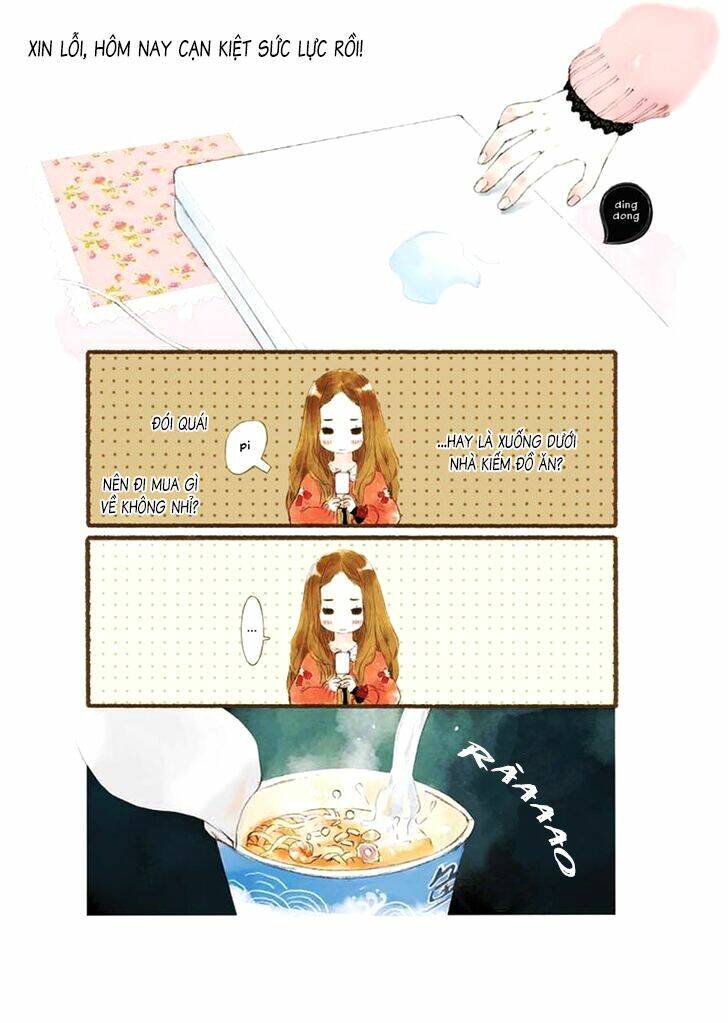 tổng hợp one shot. chapter 2 7