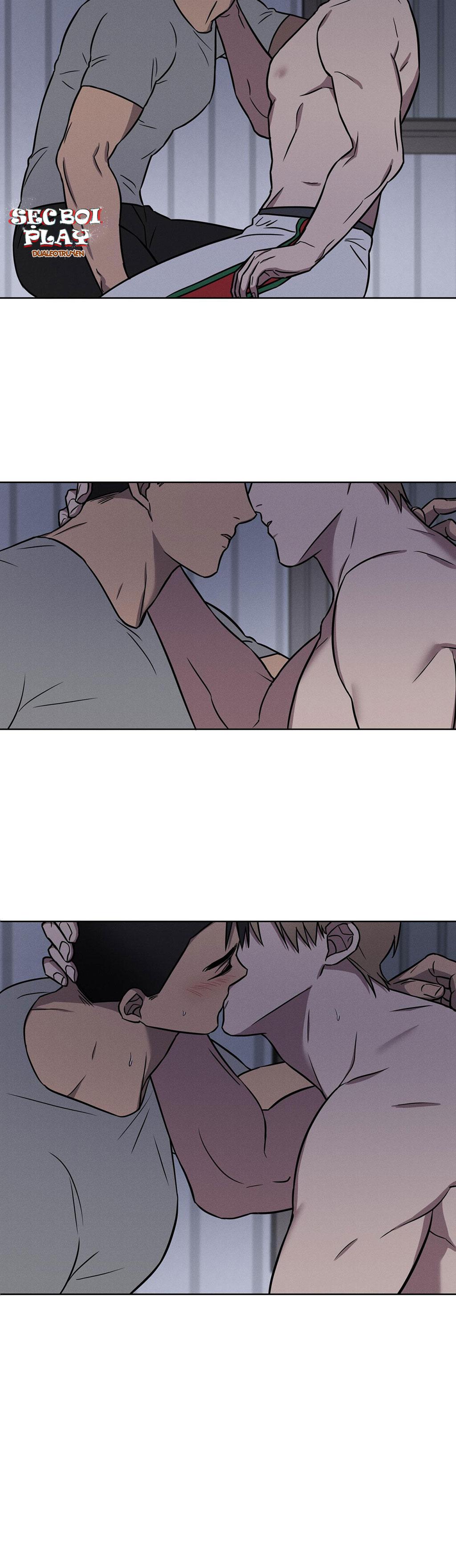 love gym chapter 15 16