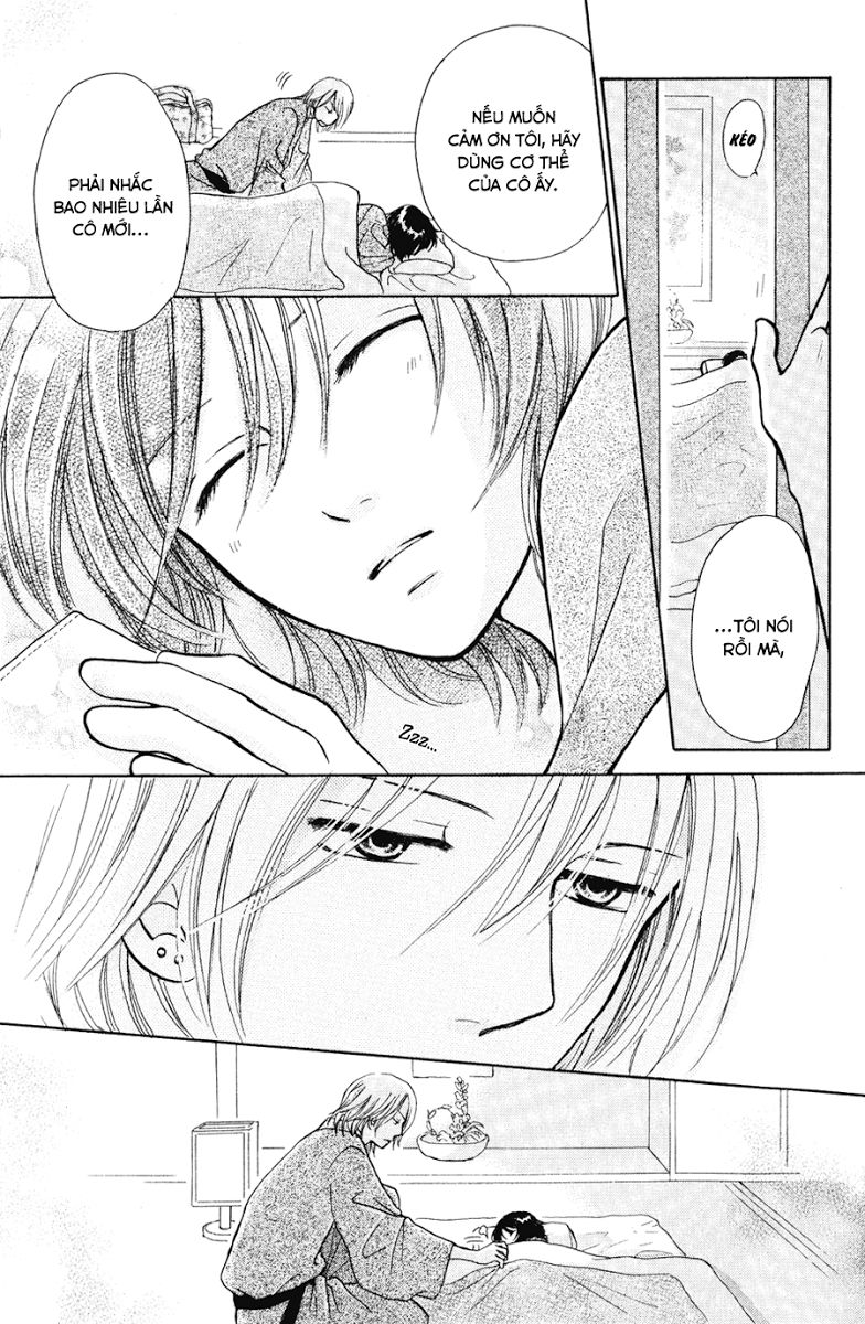 momoiro heaven chapter 8 36