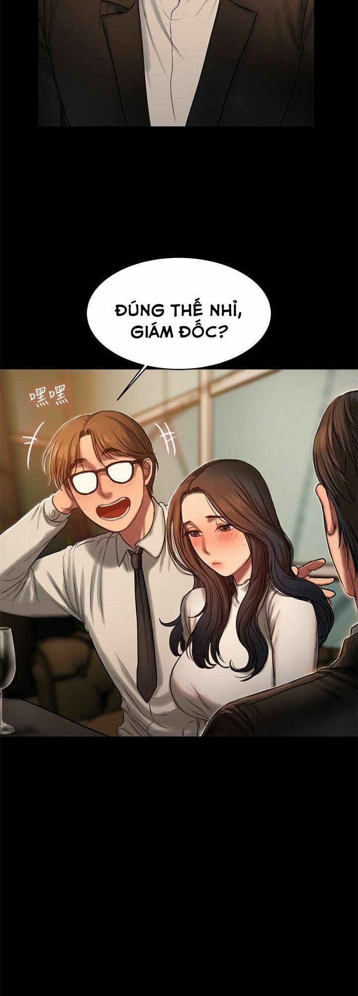 chạy trốn chapter 12 28