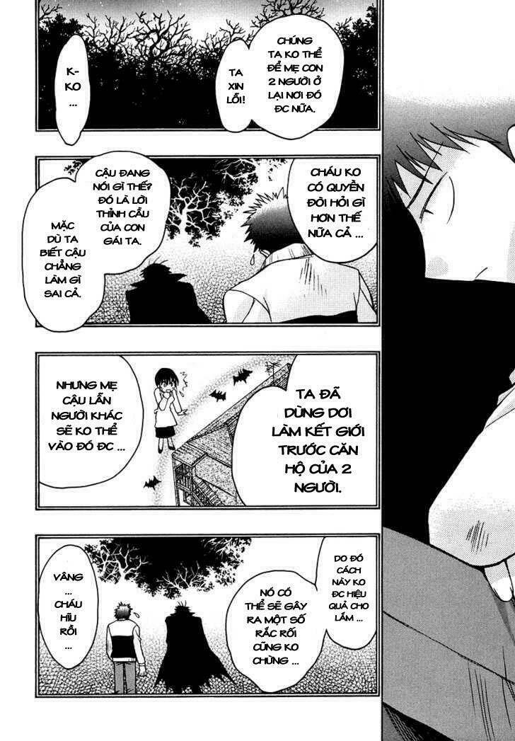 little vampire chapter 25 15