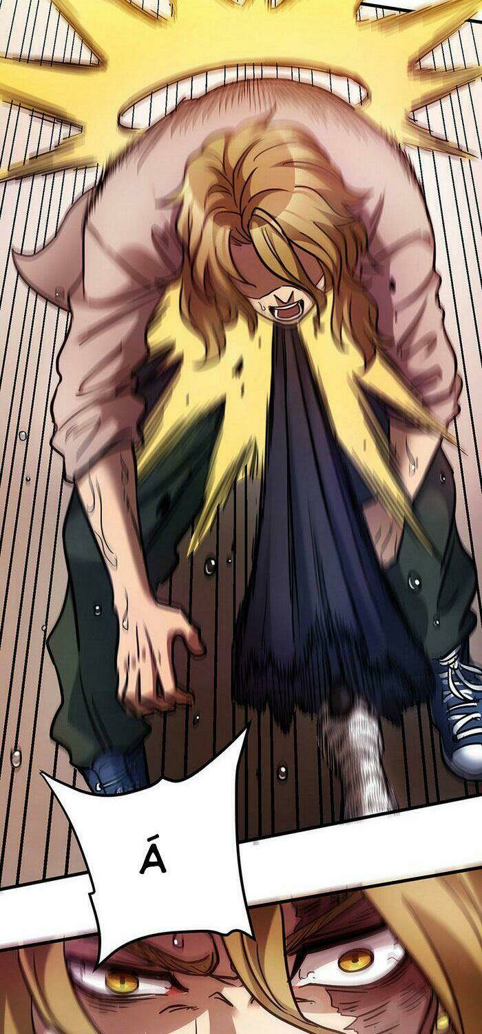 sau mạt thế tôi trở thành zombie chapter 49 16