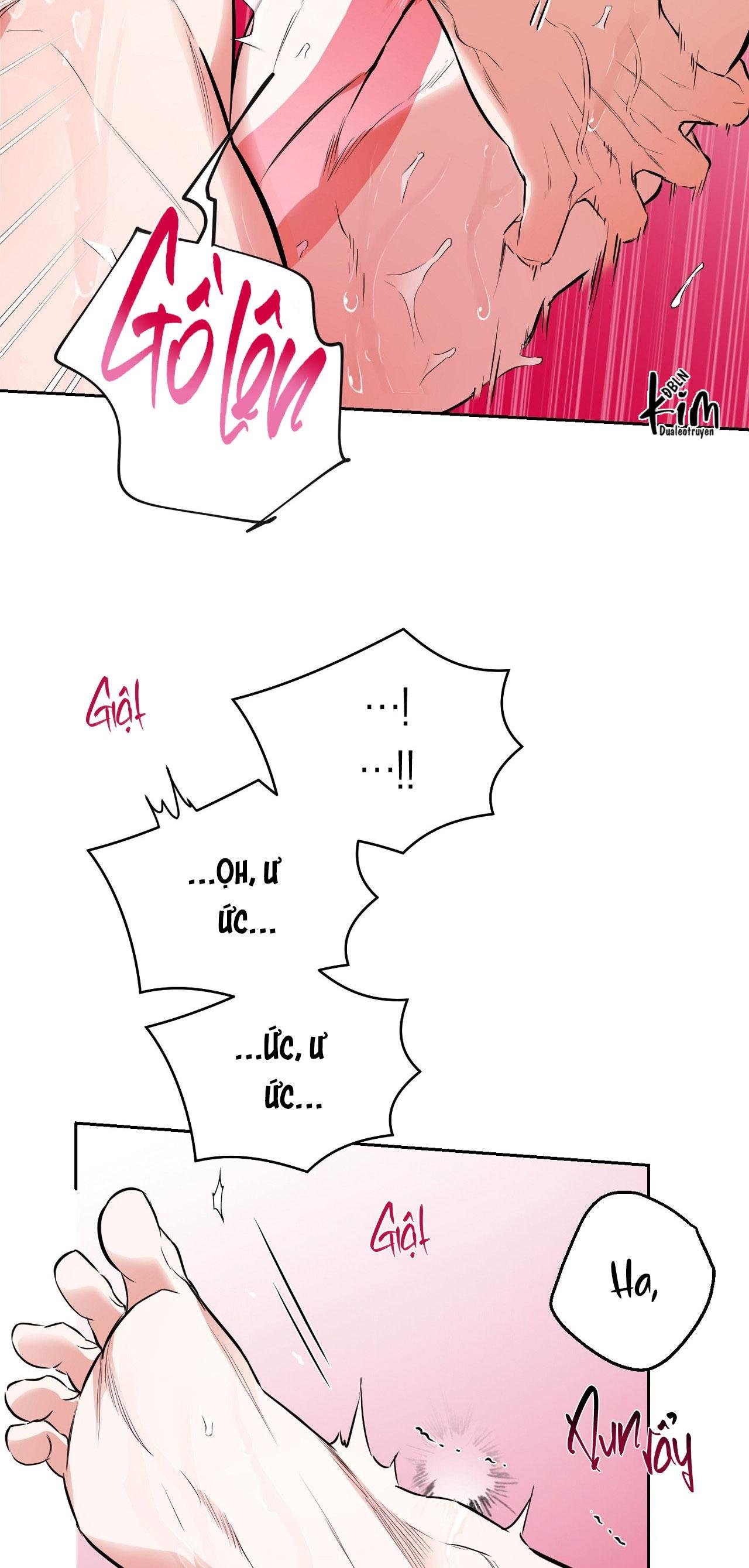 off track chapter 33 30