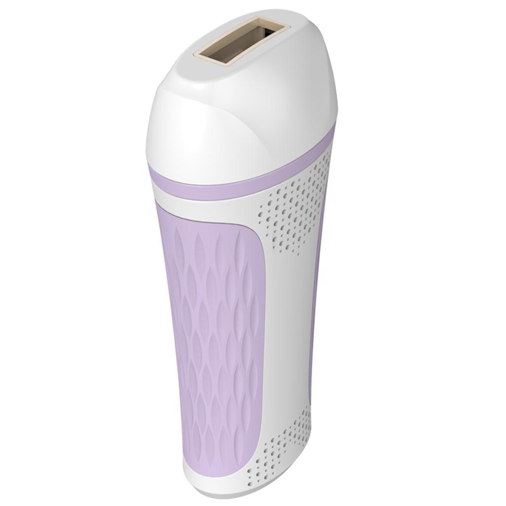 Electric Depilator Painless Depilator Trimmer Hair Removal Tool