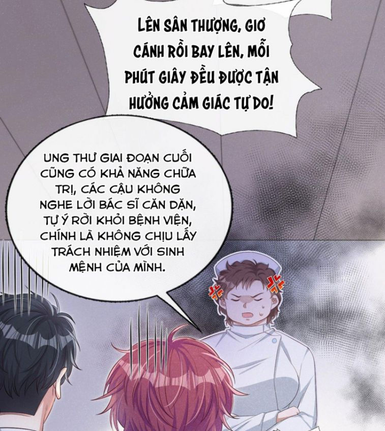 tôi với hình mẫu lý tưởng lìa trần rồi! chapter 15 13