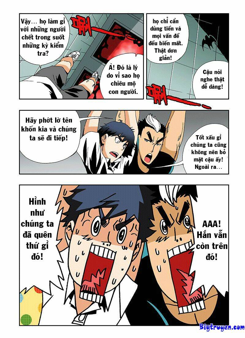 zang hun men chapter 11 5