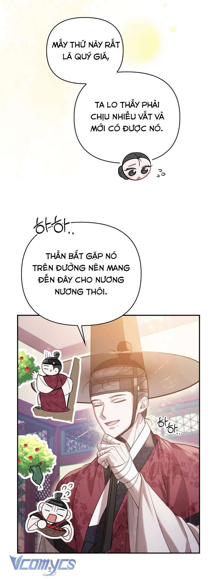 [18+] tiết học bí mật của trung điện chapter 37 37