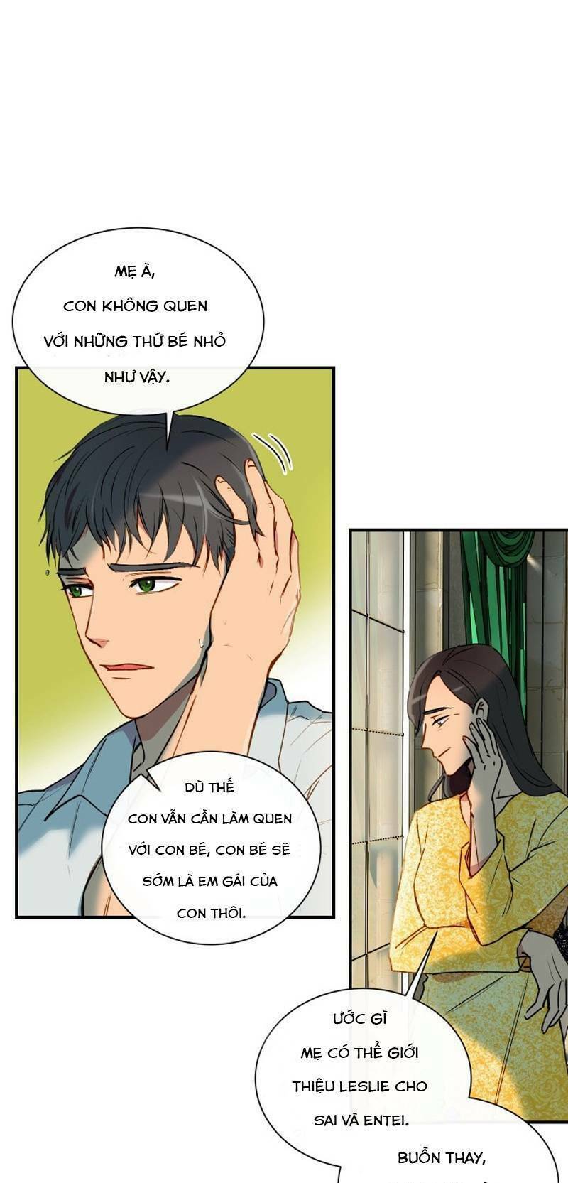 khế ước của nữ công tước quái vật chapter 11 3