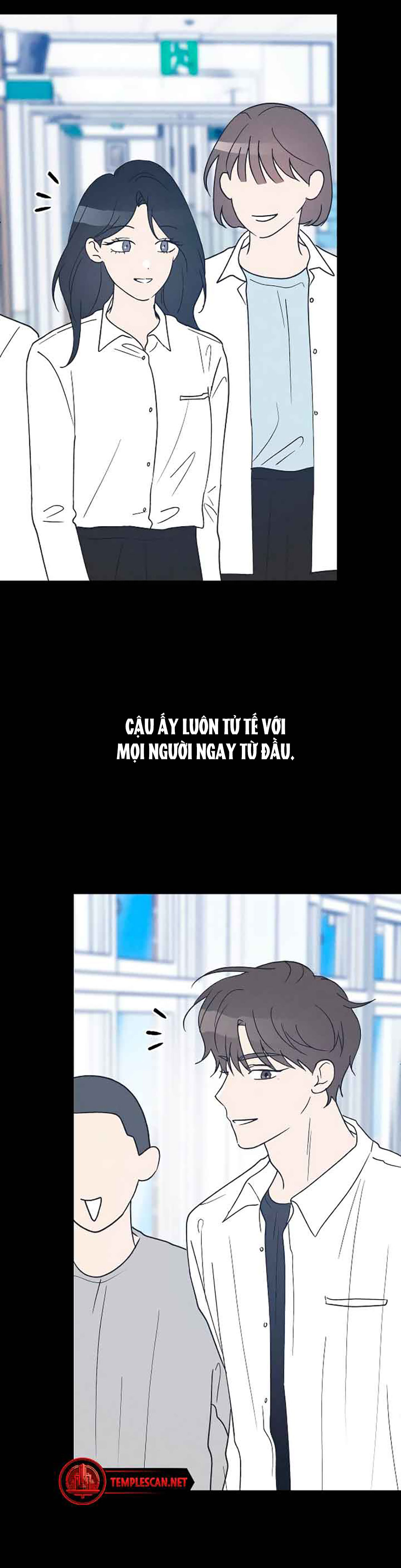 nguyên tắc của bạn thân là con trai chapter 39.1 12