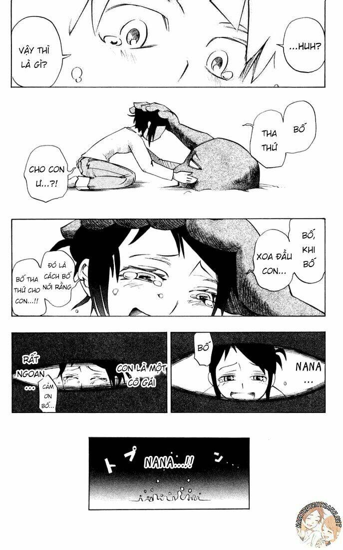 cục điều tra siêu nhiên chapter 8 19