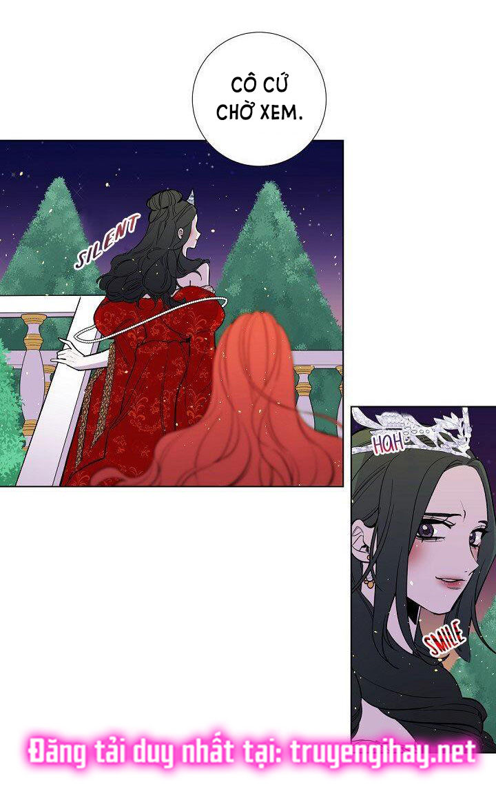 từ tiểu thư thành hoàng hậu - lady to queen chapter 16.2 37