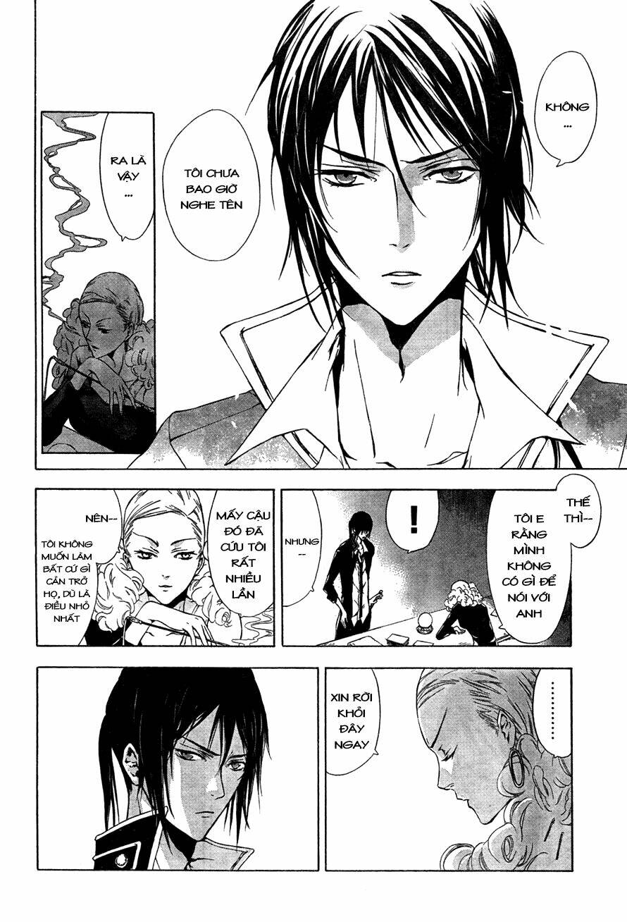 k - stray dog story chapter 5 19