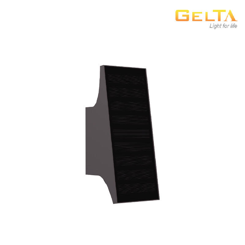 Đèn Trang Trí Năng Lượng Mặt Trời Gelta – GDA06