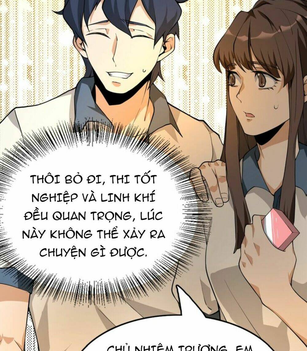 app tu chân mạnh nhất chapter 4 7