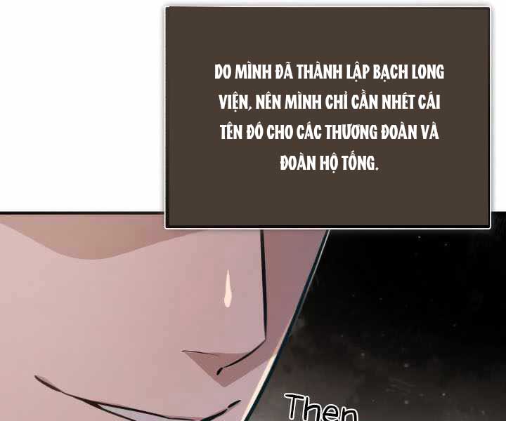 Giảng Sư Đứng Đầu, Baek Sư Phụ - Trang 150
