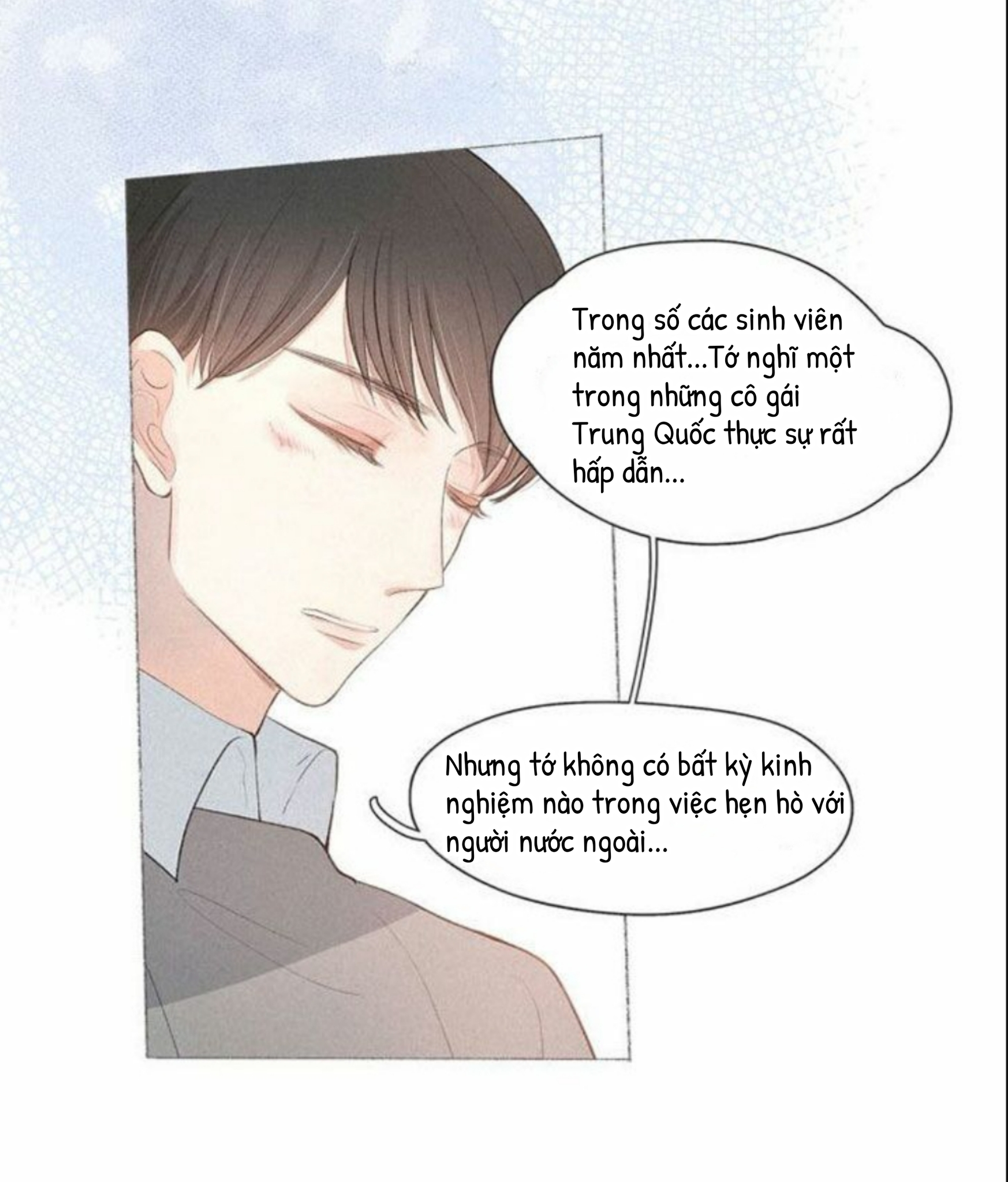 nỗi buồn của hoa cẩm tú cầu chapter 20 10