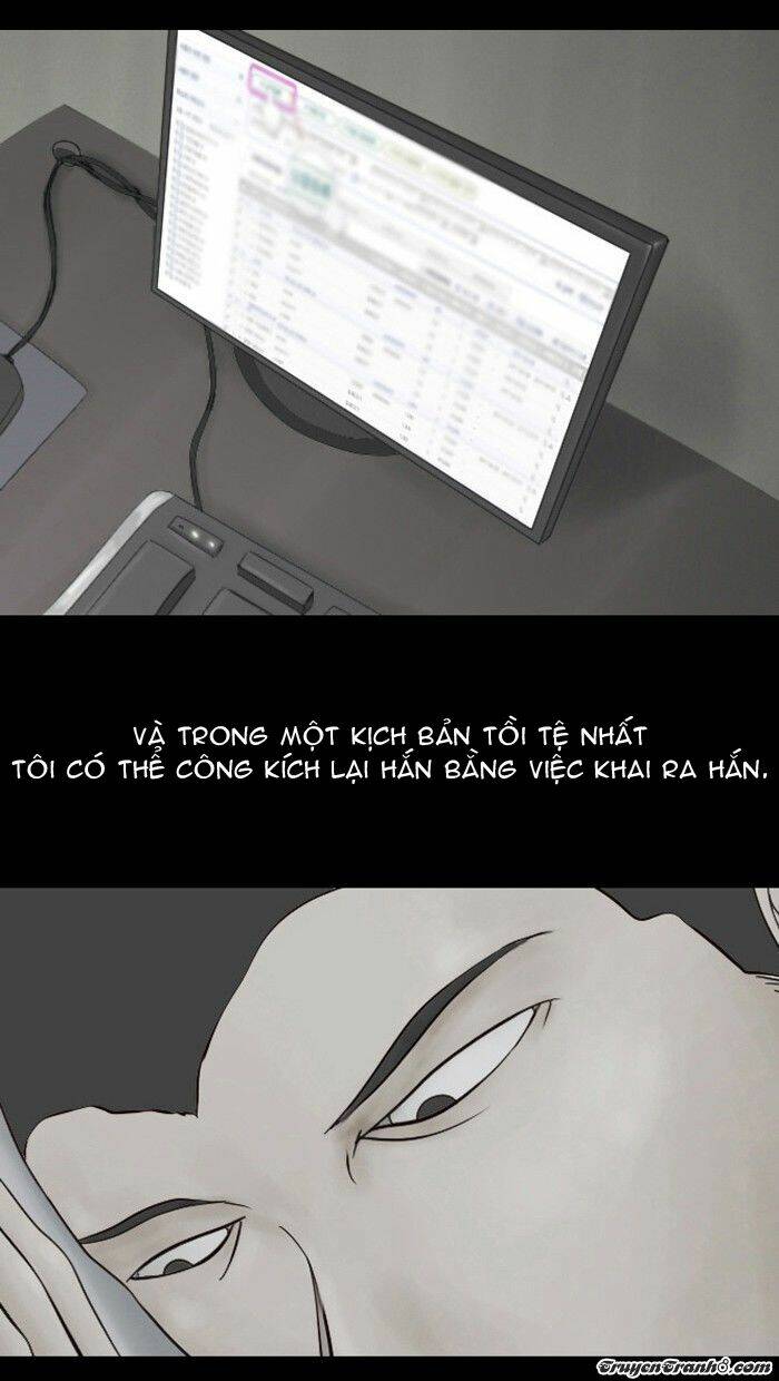 thứ sáu: những câu chuyện cấm chapter 27 21