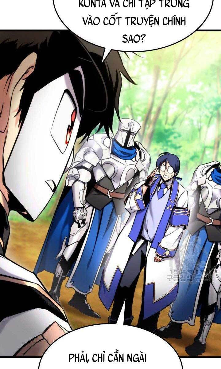 huyền thoại game thủ - tái xuất chapter 79 23