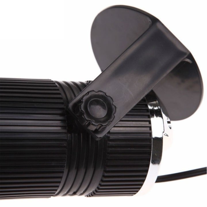Đèn led mini sân khấu cảm ứng nhạc Mini stage-light