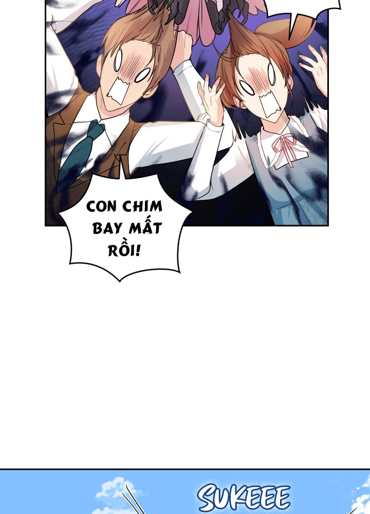 trở thành người điều chế nước hoa duy nhất của bạo chúa chapter 24 78