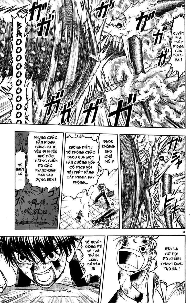 konjiki no gash!! chapter 196 3