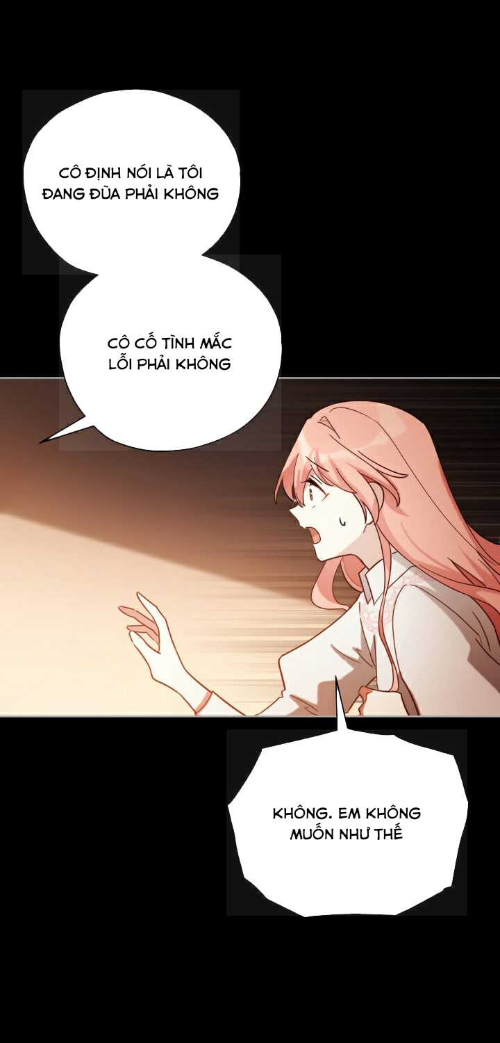 tiểu thư lạnh lùng chapter 6 54