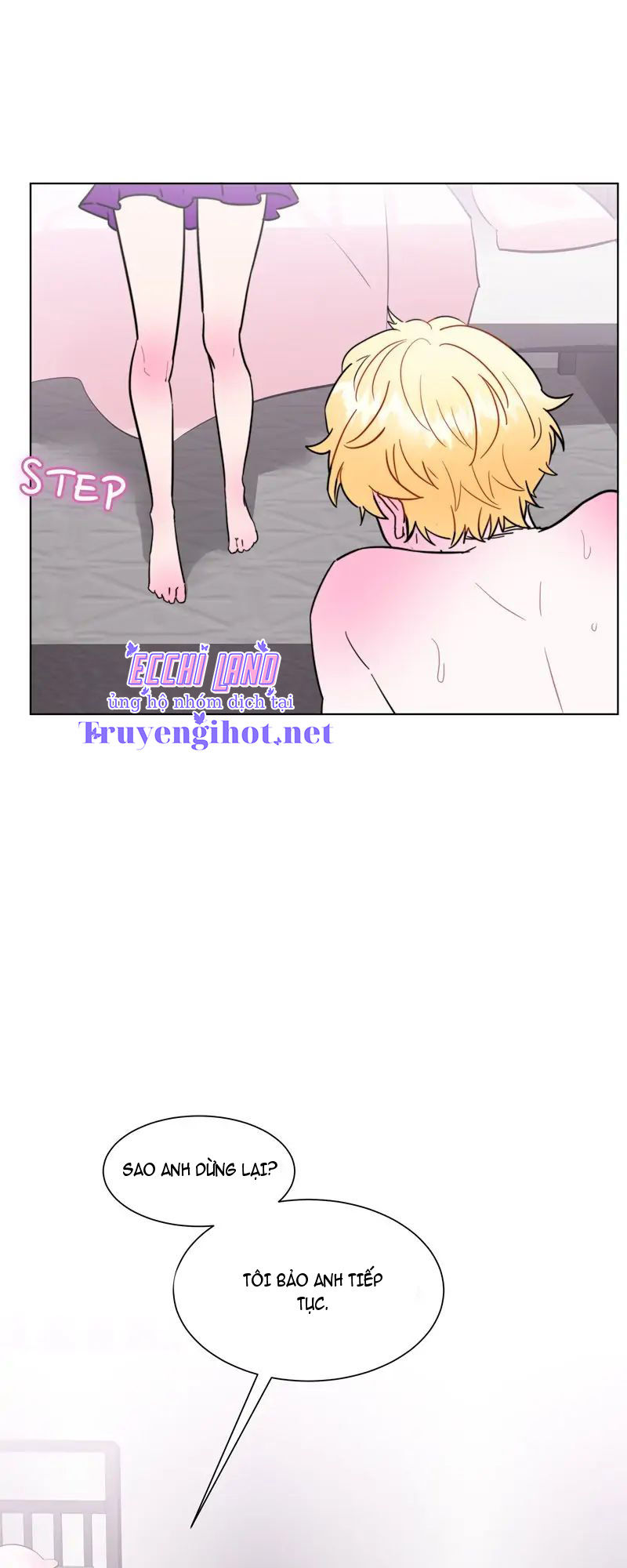 chào mừng đến với clb ốc đảo chapter 12.1 14