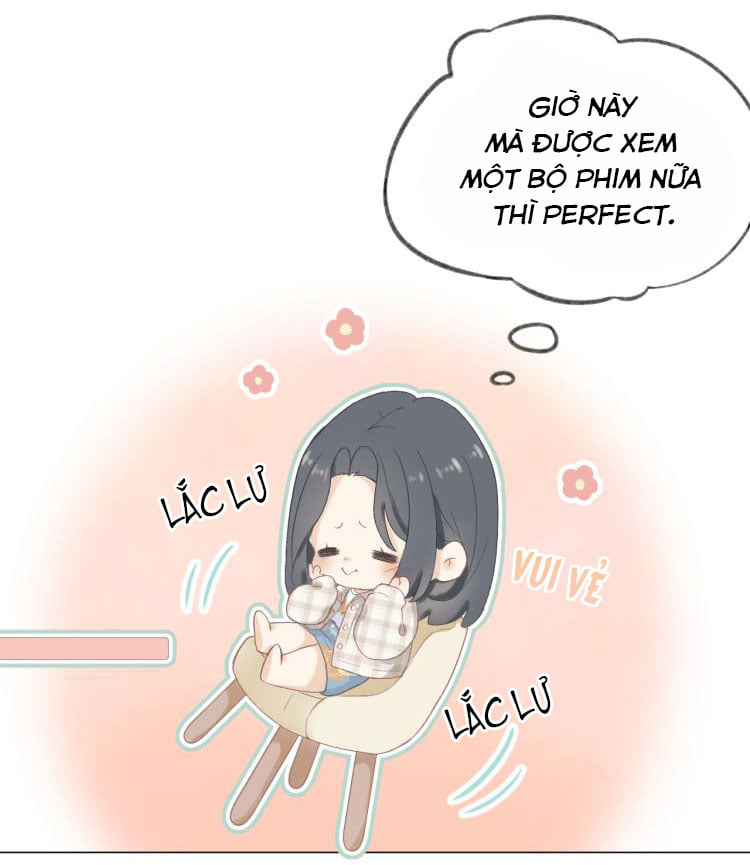 cp muốn yêu đương rồi, phải làm sao đây? chapter 4 29