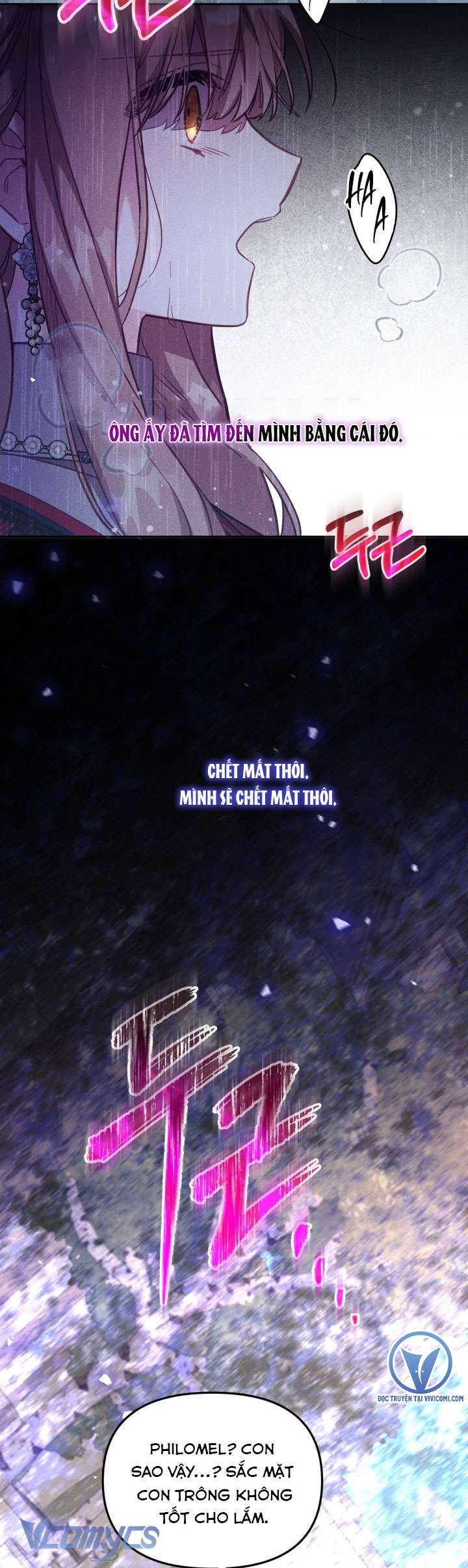 không có chỗ cho kẻ giả mạo chapter 28 42