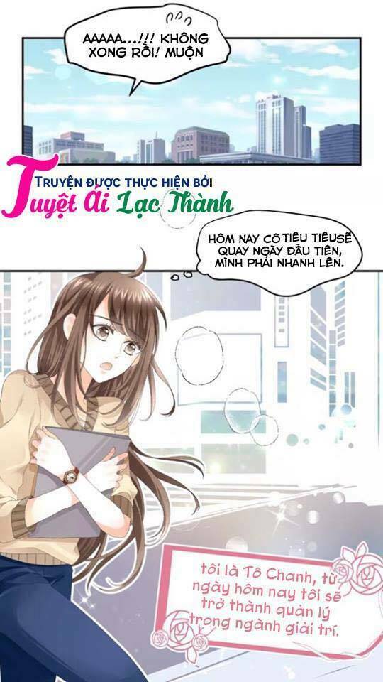 phản công thành siêu sao chapter 1 4