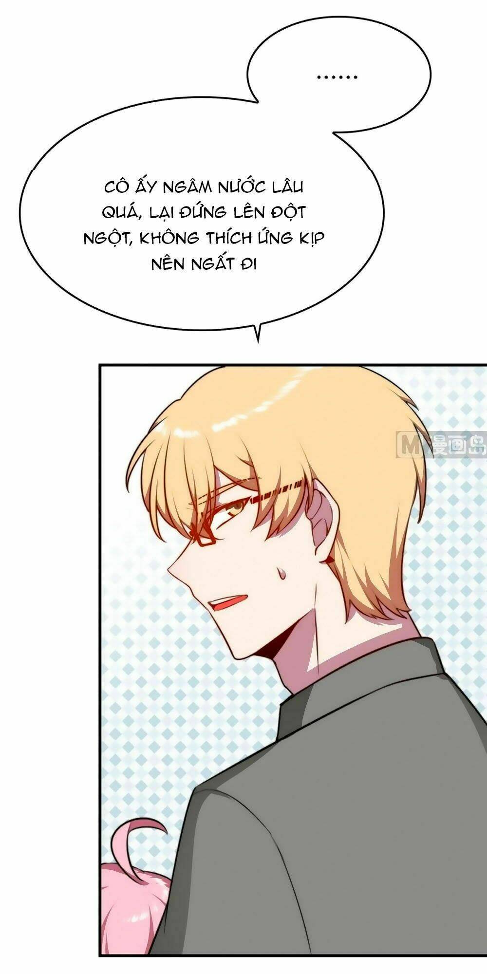 bám lấy nam thần bất chấp thời tiết chapter 26 6