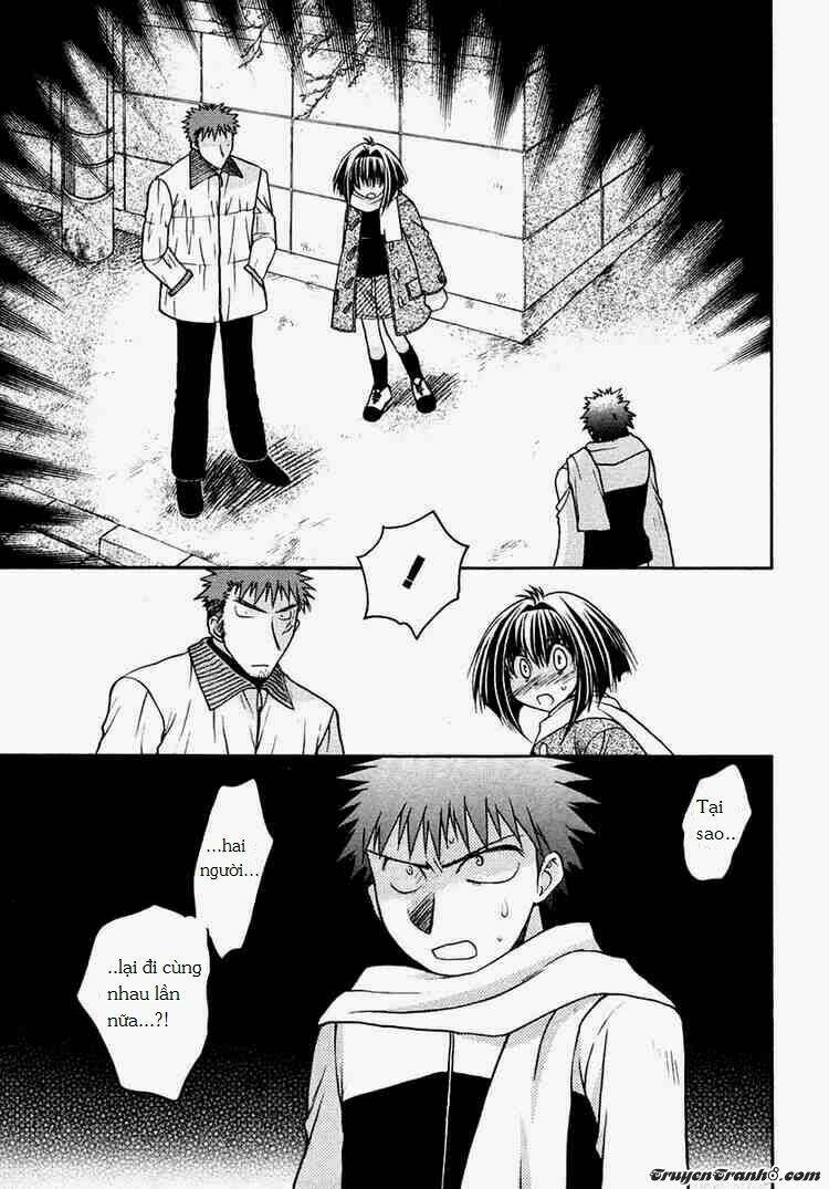 little vampire chapter 28 21