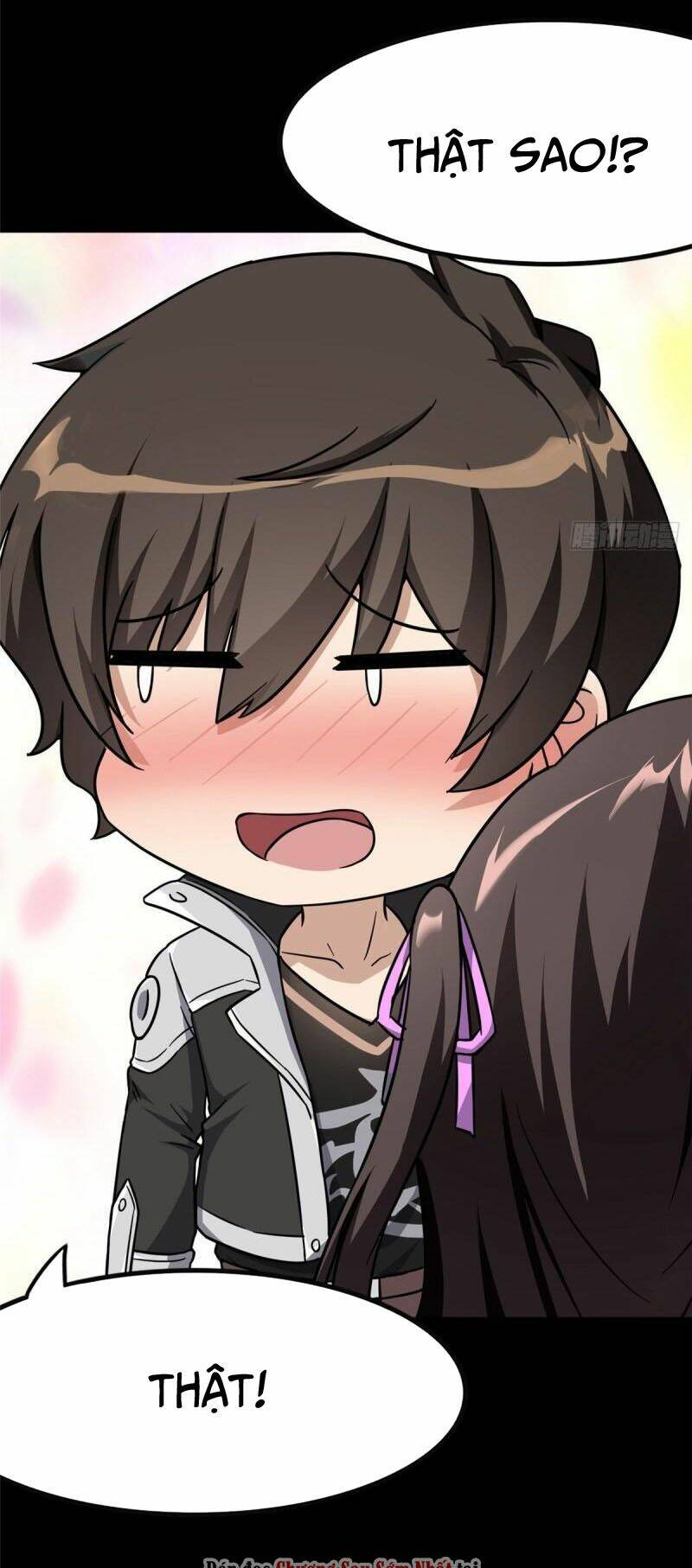 bạn gái virus của tôi chapter 279 38