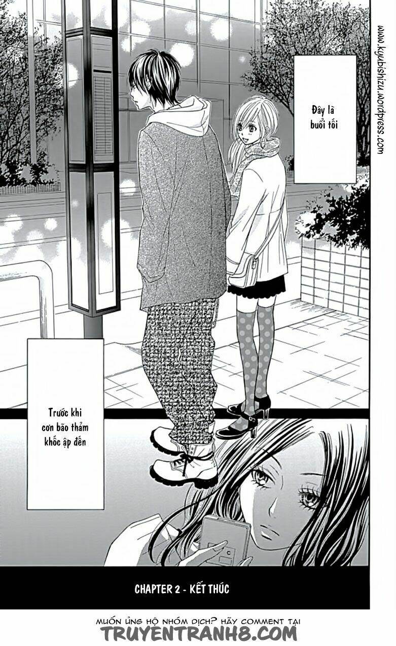 ato nimo saki nimo kimi dake chapter 2 33