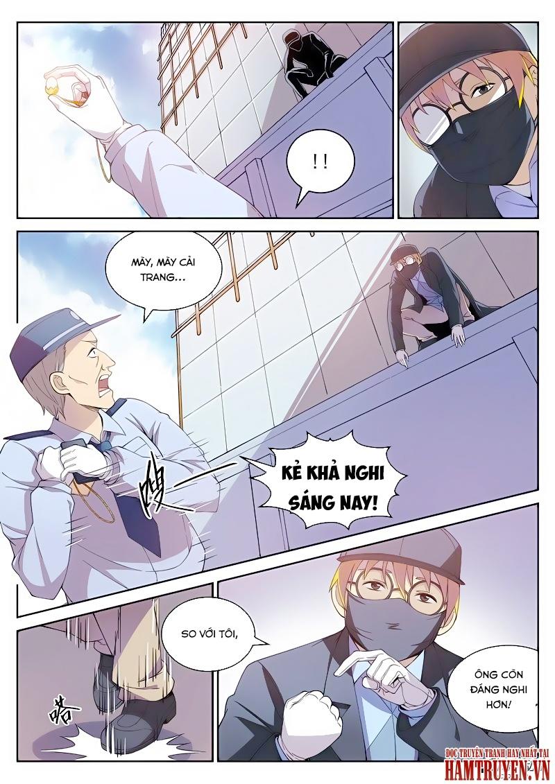 tử vong hồi 2 chapter 8 6